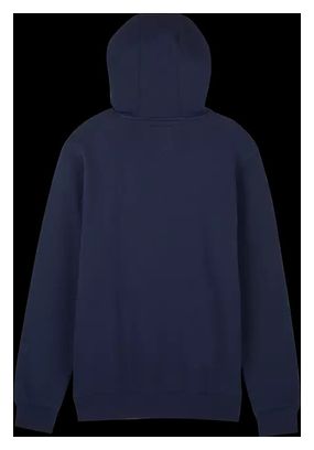 Fox Absolute Pullover Hoodie Blue