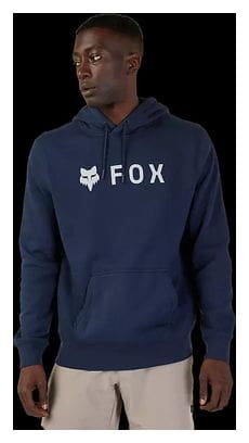 Fox Absolute Pullover Hoodie Blue