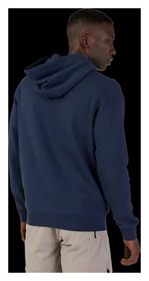 Fox Absolute Pullover Hoodie Blue