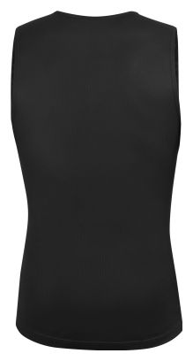 Mavic Hot Ride Sleeveless Baselayer + Black