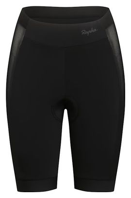 Women's Rapha Trail Shorts Schwarz