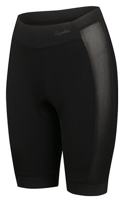 Women's Rapha Trail Shorts Schwarz