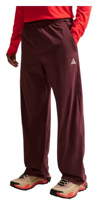 Nike ACG High Stakes Red Men's Hiking Pants