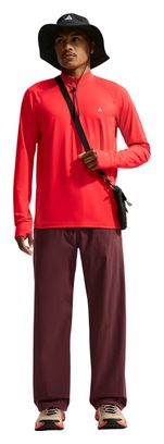 Nike ACG High Stakes Red Men's Hiking Pants