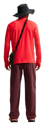 Nike ACG High Stakes Red Men's Hiking Pants