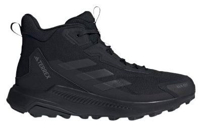 Chaussures de Randonnée Adidas Terrex Anylander Mid Rain.Rdy Noir Homme