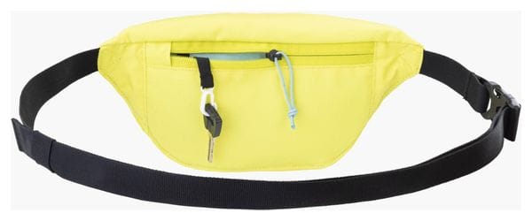 Evoc Riñonera 1L Amarillo