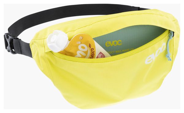 Evoc Riñonera 1L Amarillo