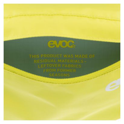 Evoc Riñonera 1L Amarillo