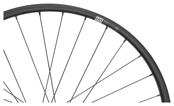 Newmen Performance 30 Strong 29'' Fade Hinterrad | Boost 12x148 mm | 6 Löcher
