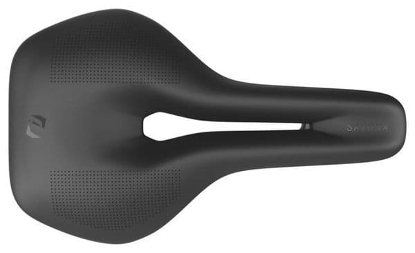 Selle Syncros Savona R 2.0. Cut Out Noir