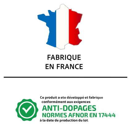 Boisson Isotonique Hydrascore N°9 - Neutre - 42 g