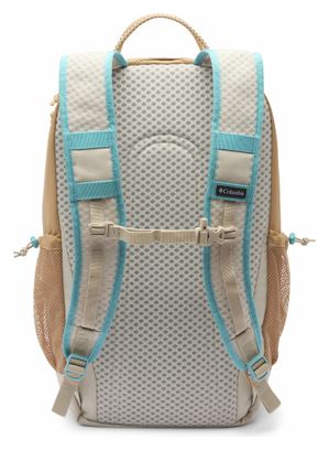 Columbia Echo Mountain 25L Beige Unisex Backpack