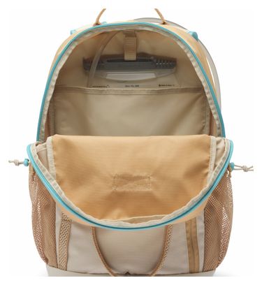 Columbia Echo Mountain 25L Beige Unisex Backpack