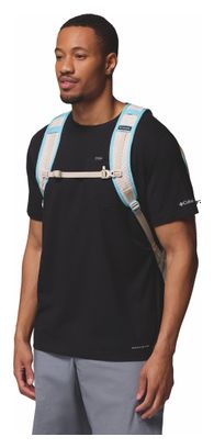 Columbia Echo Mountain 25L Beige Unisex Backpack