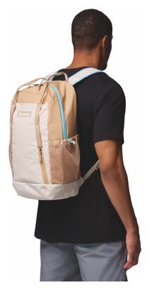 Columbia Echo Mountain 25L Beige Unisex Backpack