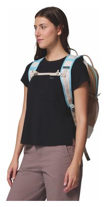 Columbia Echo Mountain 25L Beige Unisex Backpack