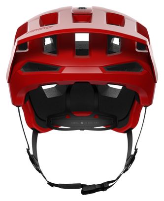 Poc Kortal Race Mips MTB Helmet Red/White