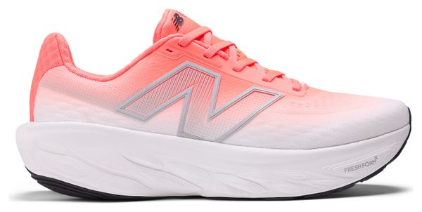 Chaussures Running New Balance Fresh Foam X 1080 v14 Rouge/Blanc Homme  Produit Reconditionné