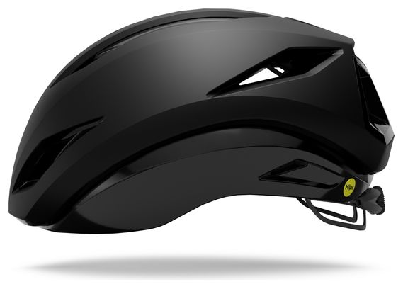 Casque Route Giro Eclipse Pro Spherical Noir