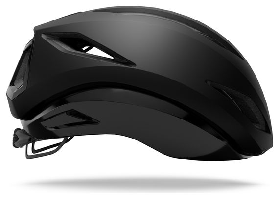 Casque Route Giro Eclipse Pro Spherical Noir