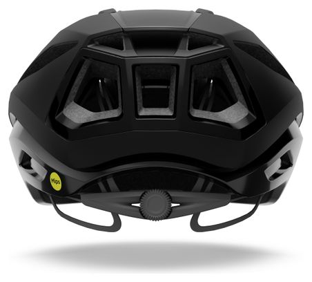Casque Route Giro Eclipse Pro Spherical Noir