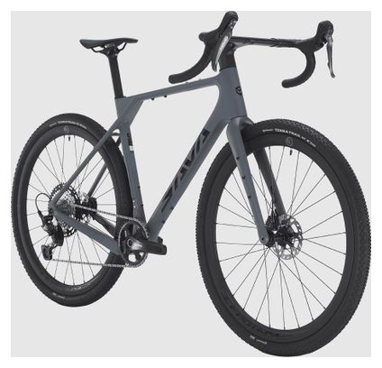 Velo de Gravel Grus 6.0