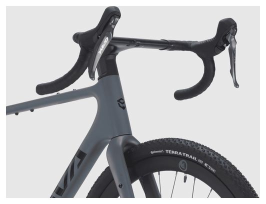 Velo de Gravel Grus 6.0