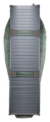 Sleeping Bag Thermarest Questar -18C Green