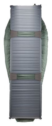 Sleeping Bag Thermarest Questar -18C Green