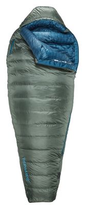 Schlafsack Thermarest Questar -18C Grün