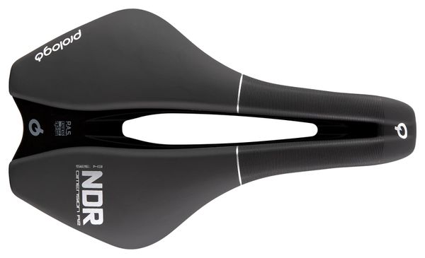 prologo プロロゴ　DIMENSION R2 NACK Prologo Dimension R2 NDR Nack Saddle Black | Alltricks.com