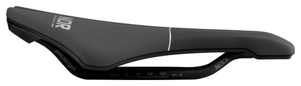 Prologo Dimension R2 NDR Nack Saddle Black | Alltricks.com