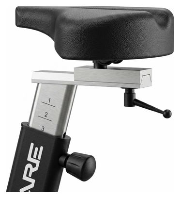 Vélo d'appartement Air Bike - CARE - CROSS-AIR - ergomètre