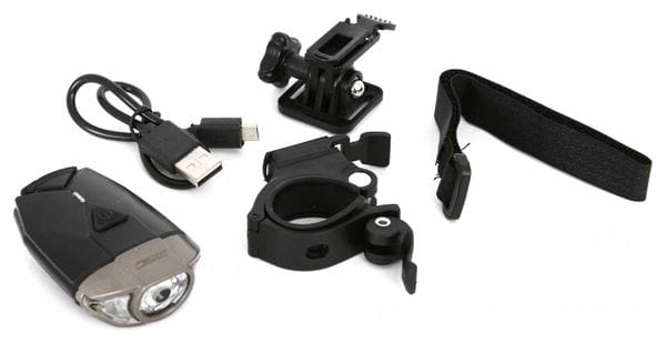  MSC Front Light 300 LUMENS                      