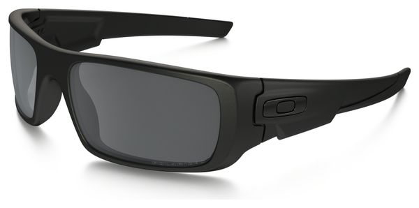 OAKLEY CRANKSHAFT Sunglasses Black - Polarized Iridium Ref OO9239-06