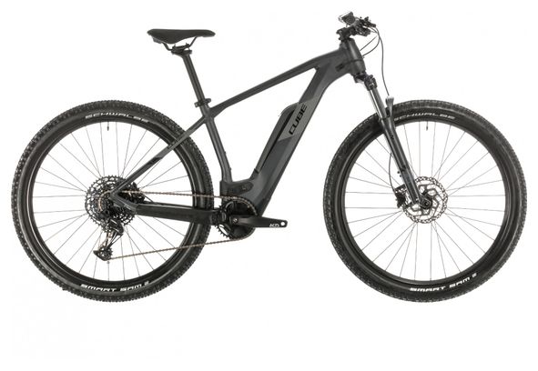 Hybrid hardtail sale