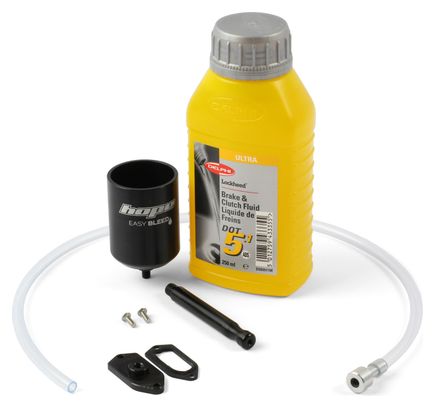 Hope Bleed Kit DOT 5.1 Race/Race Evo