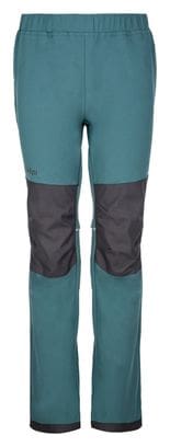 Pantalon softshell enfant Kilpi RIZO-J