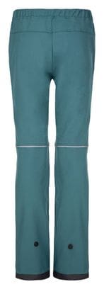 Pantalon softshell enfant Kilpi RIZO-J