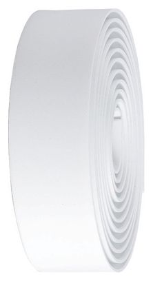 BBB RaceRibbon Gel Stuurlint Wit