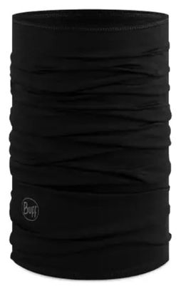 BUFF Tubular Merino Wool Black