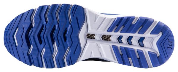Chaussures de running 361-Meraki 4 Digital Violet/Lazul