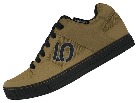 Five Ten Freerider MTB Shoes Brown/Black