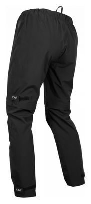Pantalón Convertible Tsg Drop Rain Negro