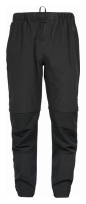 Pantalón Convertible Tsg Drop Rain Negro