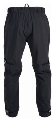 Pantalón Convertible Tsg Drop Rain Negro