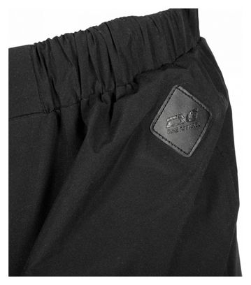 Pantalón Convertible Tsg Drop Rain Negro