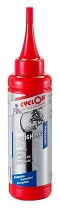 CYCLON Huile De Polissage - 125 Ml (Sous Blister)