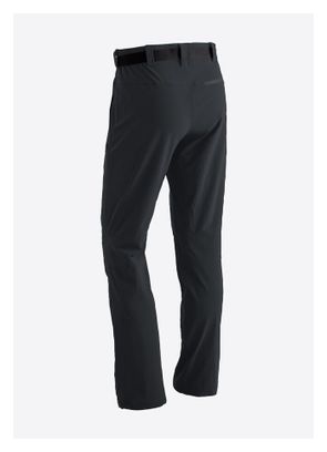Maier Sports Nil Pants Grey Regular